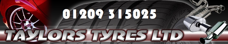 Taylors Tyres