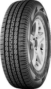 265/70R16 RUNWAY HT[2] 112T OW