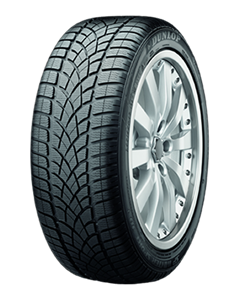 255/35R19 DLOP WNSP3 96VXL RO1